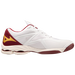 WAVE LIGHTNING Z7 UNISEX White / Cabernet / MP Gold