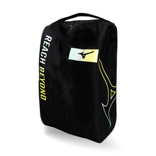 FRONTIER SPECIAL EDITION SHOE CASE Black / Aurora