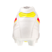 MORELIA II PRO White / Fiery Coral 2 / Bolt 2