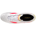 MORELIA II PRO White / Fiery Coral 2 / Bolt 2