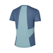 DRYAEROFLOW TEE MEN Vintage Indigo