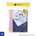 POKEMON FACE TOWEL Pink / Navy / Blue