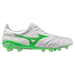 MORELIA NEO IV JAPAN White / Neon Green / Cool Gray 3C