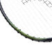 ACROSPEED 1 ACCEL (UNSTRUNG) Black / Metallic Sagebrush Green