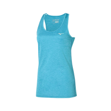 IMPULSE CORE TANK WOMEN MAUI BLUE