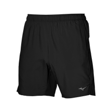 CORE 7.5 SHORT MEN Black