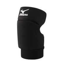 OPEN BACK KNEE PAD UNISEX (PAIR) Black
