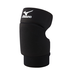 OPEN BACK KNEE PAD UNISEX (PAIR) Black