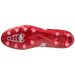 MORELIA NEO III PRO High Risk Red / White / Silver