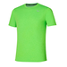 IMPULSE CORE TEE MEN Green Gecko
