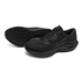 WAVE INSPIRE 20 2E WIDE MEN Black / Ultimate Gray / Black