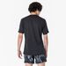 QUICK DRY TEE MEN Black