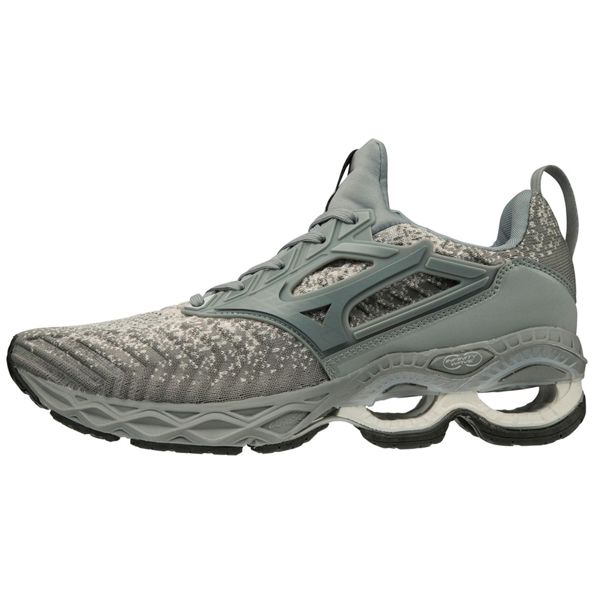 mizuno wave creation waveknit