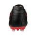 MORELIA II PRO AG Black / Morelia 40th Red /  Black Sand