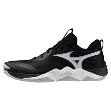 WAVE MOMENTUM ELITE UNISEX Black / Silver / All Aboard
