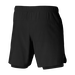 CORE 7.5 2IN1 SHORTS MEN Black