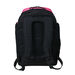 BACKPACK 35L Black / Pink