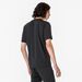 GRAPHIC DRY TEE MEN Black