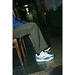 CONTENDER UNISEX Off White / Grey / Green
