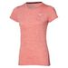 IMPULSE CORE TEE WOMEN TEA ROSE