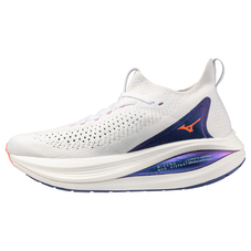 MIZUNO NEO VISTA 2 WOMEN White / Striking Coral / Iris Bloom
