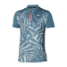 MGN SHADOW POLO MEN Blue Mirage