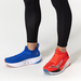 MIZUNO NEO VISTA UNISEX MIZUNO Ignition Red / White / Baseball Blue (ONI PACK)