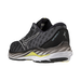 WAVE INSPIRE 19 SSW 2E WIDE MEN Black / Numbus Cloud / Blazing Yellow