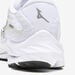 WAVE RIDER 27 2E WIDE MEN White / Black / Nimbus Cloud