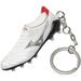 MORELIA NEO III KEY CHAIN White / Black