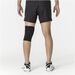 KNEEPAD UNISEX (1 PC) Black