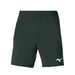 8 IN FLEX SHORT MEN Black