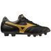 MORELIA II PRO Black / Gold / Dark Shadow