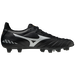 MORELIA NEO III PRO Black / Galaxy Silver / Black