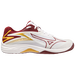 THUNDER BLADE Z UNISEX White / Cabernet / MP Gold