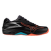 THUNDER BLADE Z UNISEX Black / Neon Flame / Peacock Blue