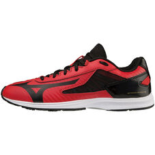 SPEED MACH 2 JR Red / Black