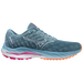 WAVE INSPIRE 19 WOMEN WIDE Provincial Blue / White / 807C