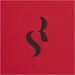 SR4 TRAINING TANK TOP UNISEX Red