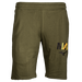 TRAINING SWEAT SHORTS MEN Bronze Green