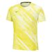 DRY AEROFLOW TEE UNISEX Luminary Green