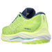 WAVE RIDER 26 WOMEN Neo Lime / White / Ocean Wave