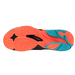 WAVE LIGHTNING Z8 UNISEX Black / Neon Flame / Peacock Blue