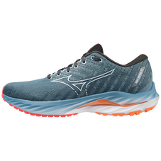 WAVE INSPIRE 19 MEN Provincial Blue / White / Light Orange