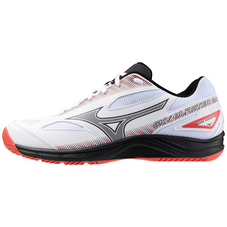 SKY BLASTER 3 UNISEX White / Black / Cayenne