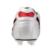 MORELIA II JAPAN (CROSS STITCH) White / Black / Chinese Red