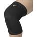 VOLLEYBALL KNEE SUPPORTER UNISEX (1 PC) Black / Gold