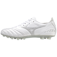 MORELIA NEO III PRO AG White / Hologram / Cool Gray 3C