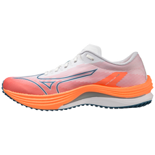 WAVE REBELLION FLASH MEN White / Silver / Soleil