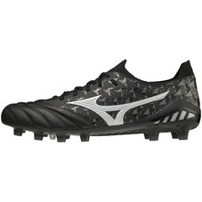 MORELIA NEO III β JAPAN Black / Galaxy Silver / Black